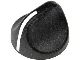 Dorman 98qppj Heater Control Knob Fits Chevy Caprice 1994-1996