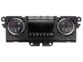 98wgss22 Dorman Hvac Control Module For Chevy Traverse 2010 2009 2011 2012