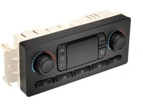 Bv833xy Dorman Hvac Control Module For 2003-2006 Chevy Avalanche 2500 2004 2005