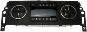 Dorman - Oe Solutions 599-051 Hvac Control Module Fits 2007-2009 Chevrolet Silverado 1500