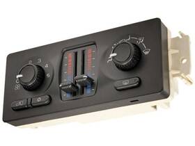 65dhpxrw Dorman Oe Solutions Hvac Control Module Fits Chevy Silverado 2500 Hd 2005-2007