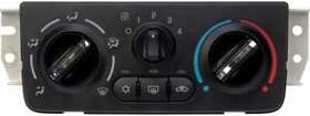 599-141-ah Dorman Oe Solutions Hvac Control Module For 2005-2007 Chevrolet Cobalt
