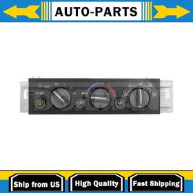 Lapa230306033433 Dorman - Oe Solutions For Chevrolet C1500 1996 1997 1998 1999 Front Hvac Control Module