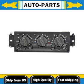 Lapa230306033631 Dorman - Oe Solutions For Chevrolet Avalanche 1500 2002 Hvac Control Module