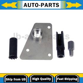 Lapa230306074062 Dorman - Oe Solutions For Chevrolet Equinox 2006 2007 2008 2009 Hvac Blend Door Repair Kit