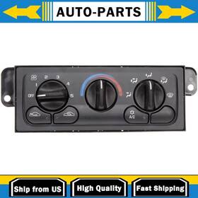 Lapa230307002397 Dorman - Oe Solutions For Chevrolet Malibu 1997 1998 1999 2000 Hvac Control Module