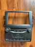 Ds7t-18e245-mr Ford Fusion Radio Face Climate Control Panel