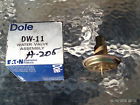 Dw-11 Dole Heater Control Valve For Ford Chevy Dodge Plymouth 1960s 1970 S