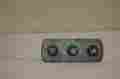 E10c-29 Ac 2003 2004 Chevy Avalanche A C Climate Control