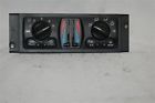 E8b-47 Carlo Climate Impala 2002 Control 2003 Monte