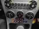 655-01779 Equinox 2006 Chevy Ac Heat Temperature Control Unit Used 06