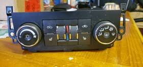 15-74063 Factory/oem 2006-2011 Chevy Impala Temperature /climate Control Module. With Heated Seats
