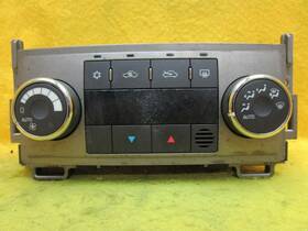 19370224 Factory/oem 08 09 10 11 12 Chevrolet Malibu Ac Heat Temperature Climate Control Switch