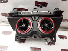 84441500 Factory/oem 2016-2023 Chevrolet Camaro Ss Ac Heater Control Unit Without Dual Zone