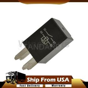 Wtns220219113188 Fit 2007 Chevrolet Tahoe Standard Ignition Temperature Control Relay