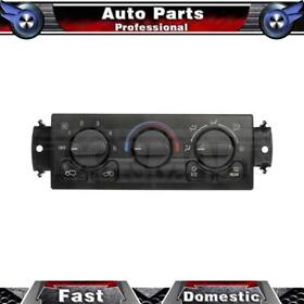 Susp220816071440 Fits Chevrolet Avalanche 1500 1x Dorman Oe Solutions Front Hvac Control Module Susp220816071440 Fits Chevrolet Avalanche 1500 1x Dorman Oe Solutions Front Hvac Control Module
