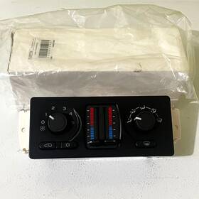 Flecto Fc-ktkzmb-12-lxy 2005-2007 Chevrolet Silverado 1500 2500 3500 Temperature Control New Open Box