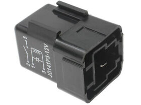 89143nw For 1985-1994 Chevrolet Astro A C Control Relay Smp 1988 1992 1986 1987