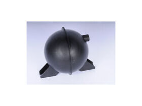 86386sz For 1987-1988 Chevrolet V20 Suburban Hvac Control Vacuum Tank Ac Delco