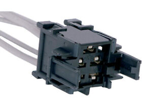 42466xw For 1992-1994 Chevrolet Blazer Hvac Control Connector Ac Delco 1993