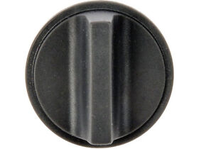 89899pg For 1995-1996 Chevrolet C70 Kodiak Heater Control Knob Dorman