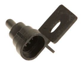 71668cd For 2000-2001 Chevrolet Lumina Ambient Temp Sensor Ac Delco Genuine Gm
