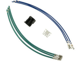 46192by For 2000-2006 Chevrolet Suburban 1500 A C Control Module Connector Smp