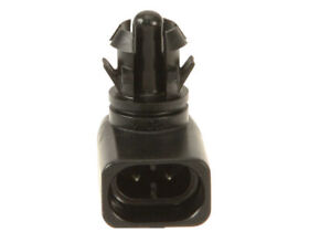 77746rw For 2002-2006 Chevrolet Trailblazer Ext Ambient Temp Sensor Ac Delco