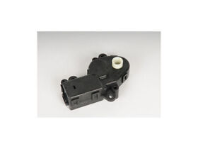 23352ms For 2004-2012 Chevrolet Colorado Hvac Air Inlet Door Actuator Ac Delco