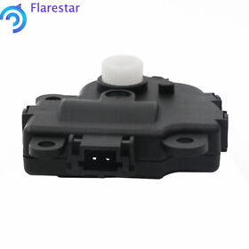 Fs166650sr For 2005 2006 2007-2016 Chevrolet Impala Limited Hvac Heater Blend Door Actuator