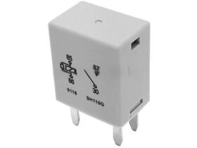 For 2005-2007 Chevrolet Equinox A C Control Relay 82742gb 2006