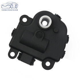 La189981cm For 2008 2009 2010 2011-2013 Chevrolet Corvette Hvac Heater Blend Door Actuator