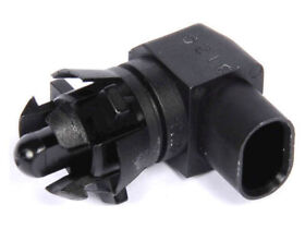 95433wr For 2021-2022 Chevrolet Trailblazer Ambient Temp Sensor Ac Delco