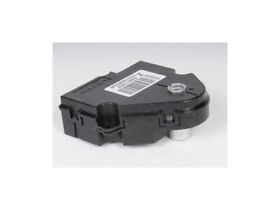 81889nd For Chevrolet Avalanche 1500 Hvac Air Inlet Door Actuator Ac Delco