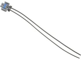 42635vh For Chevrolet Celebrity Hvac Control Select Switch Connector Ac Delco