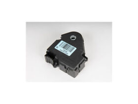 77419ky For Chevrolet Silverado 1500 Hvac Air Inlet Door Actuator Ac Delco