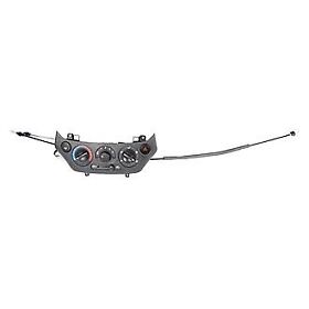 15-63371 For Chevy Aveo 07-11 Acdelco Gm Original Equipment Hvac Programmer