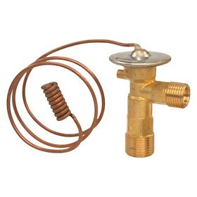 15-5780 For Chevy Biscayne 1960-1965 Acdelco Gold A C Expansion Valve