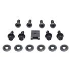 A9600134 For Chevy Camaro 1967 Oer Heater Control Mounting Set