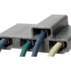S-601 For Chevy Camaro 1983-1992 Standard Hvac Blower Motor Connector
