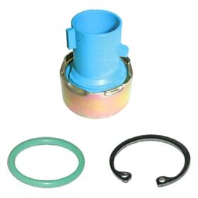 Mt0672 For Chevy Camaro 1986-2002 Santech Hvac Pressure Switch