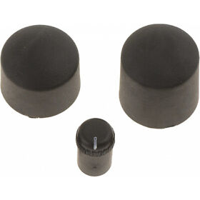 Hlx-dor76877-cl360a70 For Chevy Cavalier 1999 Radio Knob Assortment Replacement 16195409