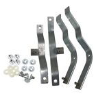 For Chevy Chevelle 1966 Restoparts Climate Control Levers