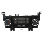15-74299 For Chevy Cruze 12 Acdelco Gm Original Equipment Hvac Control Panel