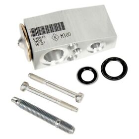 15-34593 For Chevy Spark 13-14 Acdelco Gm Original Equipment A C Expansion Valve Kit
