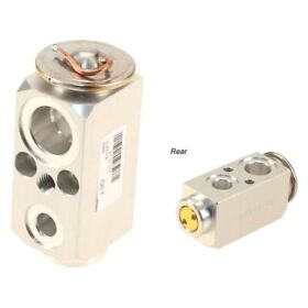 W0133-1915359-sii For Chevy Tahoe 2007-2014 Santech A C Expansion Valve