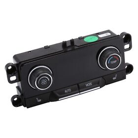 84862898 For Chevy Tahoe 21 Acdelco Gm Original Equipment Hvac Control Panel