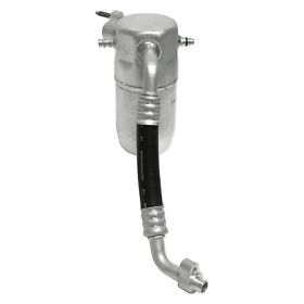 Ha10896c For Chevy Trailblazer 2002 Uac A C Accumulator With Hose Assembly