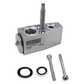 42747630 For Chevy Trailblazer 21 Acdelco Gm Original Equipment A C Expansion Valve Kit