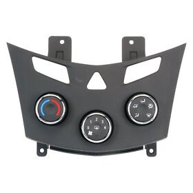 15-74649 For Chevy Trax 15-16 Acdelco Gm Original Equipment Hvac Heater Control Panel